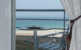 Studio Trestel Vue Mer